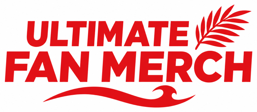 Ultimate Fan Merch